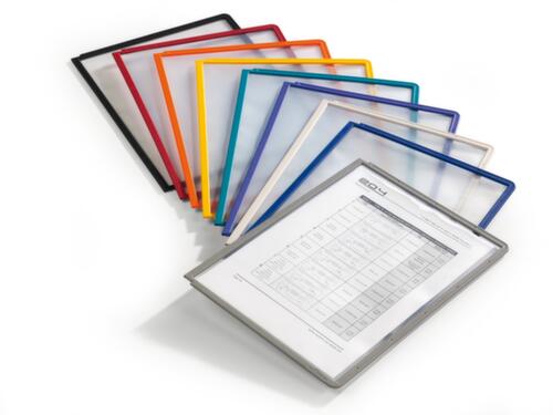 Durable Zichtpaneel DIN A4