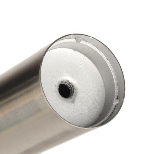 UDOBÄR Afbakeningssysteem