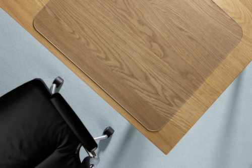 RS Office Products Bureauonderlegger Durasens Soft