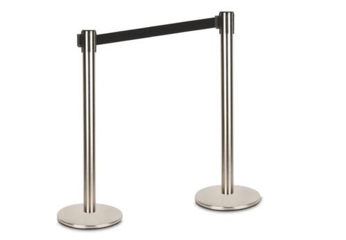 UDOBÄR Afbakeningssysteem