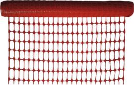 Schake Bouwhekmaaswijdte 40 x 80 mmvan oranje kunststof