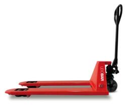 UDOBÄR Pallethefwagen