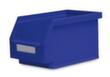 Kappes Zichtbak RasterPlan® Favorit, blauw, diepte 230 mm