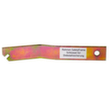 Sleutel Safety Frame voor diefstalbeveiliging