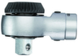 GEDORE 8794-02 Slip-on omkeerbare ratel 22 T - 3/4"