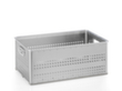Gmöhling Aluminium transportkrat G®-STACK