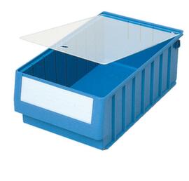 BITO Bac compartimentable très résistant