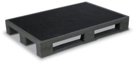 Palette hygiénique fortes charges