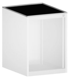 bott Protection d'armoire cubio avec rebord antichute sur 4 côtés