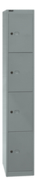 Bisley Armoire multicases