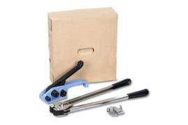 kit de cerclage Starter avec tendeur/sertisseur