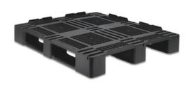 Palette plastique Eco