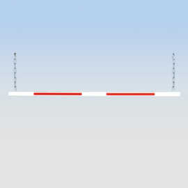 Moravia Suspension en hauteur pour limiteur de passage