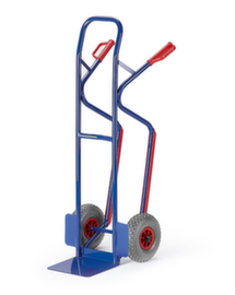 Rollcart Diable à patins force 250 kg