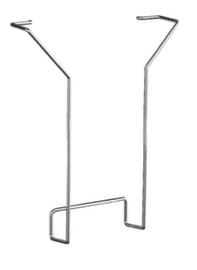 Compartiment à brochures