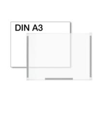 Compartiments porte-brochures