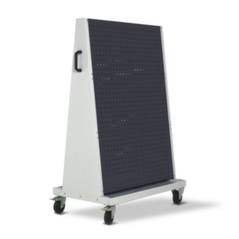 bott Chariot roulant pour panneaux modulaires