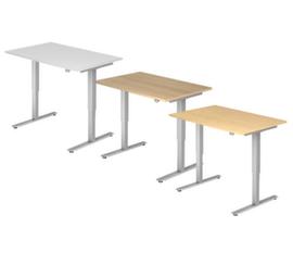 Bureau assis-debout XMST-Serie