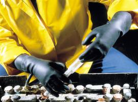 Gants de protection Technic