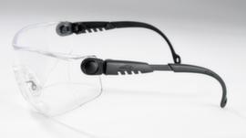 Honeywell Lunettes de protection Optemaniveau de protection EN 166en polycarbonateantirayures
