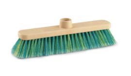 thomas balai doux avec brosses en vinyle, largeur de balayage 310 mm