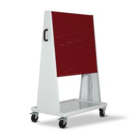bott Chariot roulant pour panneaux modulaires