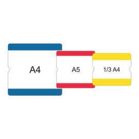 EICHNER Pochette d'inscription autocollante