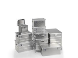 Gmöhling Caisse de transport G®-professional BOX