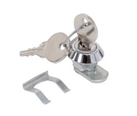 Gmöhling Serrure à cylindre G®-BOX pour caisse de transport 26 l