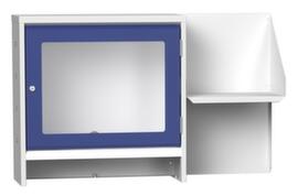 bott Tablette verso pour armoire informatique