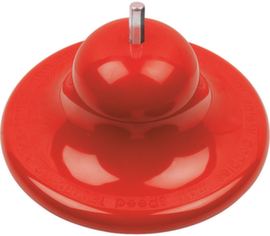 KS Tools Meuleuse pour moyeu de roue sans disque de nettoyage