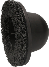 KS Tools Jeu de meules pour moyeu de roue Ø 150 mm