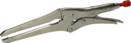 KS Tools Pince à pincer pour tuyaux