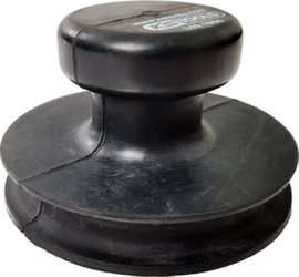 KS Tools Mini palonnier à ventouses