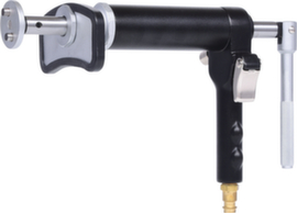 KS Tools Broche à air comprimé pour adaptateur de piston de frein