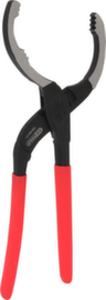 KS Tools Pince pour filtre à huile