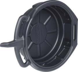 KS Tools Bac de récupération de 17 litres