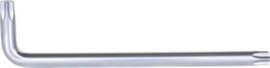 KS Tools Clé Torx pour goupille d'angle