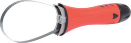 KS Tools Clé pour filtre à huile