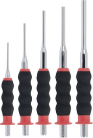 KS Tools Jeu de poinçons