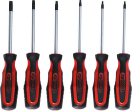 KS Tools Jeu de tournevis ERGOTORQUEplus