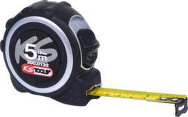 KS Tools Mètre ruban avec serrure