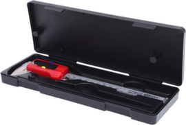 KS Tools Pied à coulisse numérique 0-150 mm