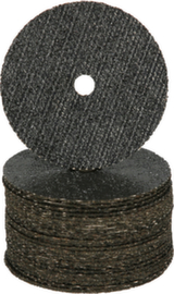 KS Tools Disque de coupe fine haute performance