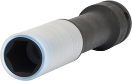 KS Tools SlimPOWER prise de courant pour jante en aluminium