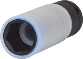 KS Tools SlimPOWER 1/2" Prise à chocs