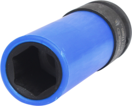 KS Tools Douille électrique à jante en alliage 1/2" robuste