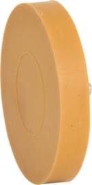 KS Tools Gomme en feuille