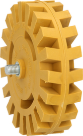 KS Tools Gomme en feuille avec lamelles