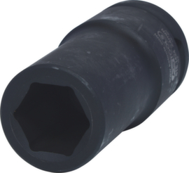 KS Tools Prise électrique hexagonale 3/4"